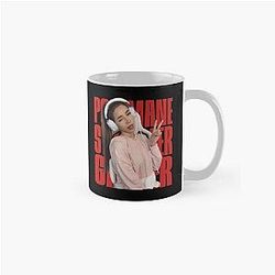 Pokimane Mugs - Pokimane  Fan Gift Classic Mug RB2205