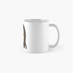 Pokimane Mugs - Pokimane Classic Mug RB2205