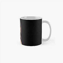 Pokimane Mugs - Pokimane Classic Mug RB2205