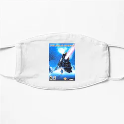 The Polar Express Always Magical Always Inspiring The Polar Express Face Masks
