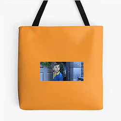 The Polar Express The King of Christmas The Polar Express Bags