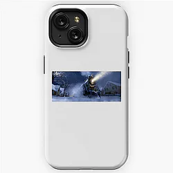 The Polar Express No Limits Just Wonder The Polar Express Samsung Cases