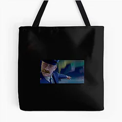 The Polar Express The World Is My Stage The Polar Express Bags