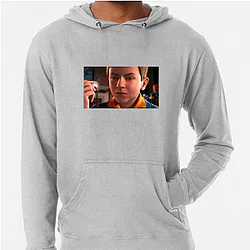 The Polar Express The World Is A Sleigh Ride The Polar Express Hoodies
