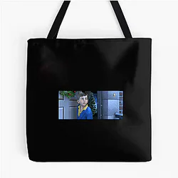 The Polar Express The King of Christmas The Polar Express Bags