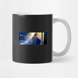 The Polar Express A True Masterpiece The Polar Express Mugs