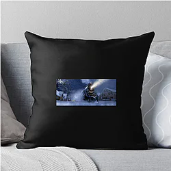 The Polar Express No Limits Just Wonder The Polar Express Pillows Cover