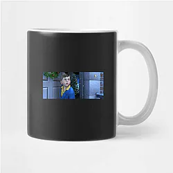 The Polar Express The King of Christmas The Polar Express Mugs