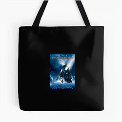 The Polar Express The Best Christmas Movie The Polar Express Bags