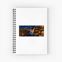 The Polar Express Unforgettable Scenes The Polar Express Notebook