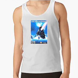 The Polar Express Always Magical Always Inspiring The Polar Express Tank Tops