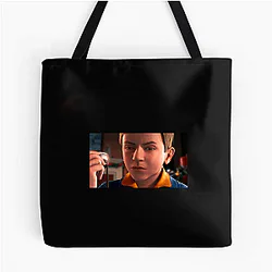The Polar Express The World Is A Sleigh Ride The Polar Express Bags