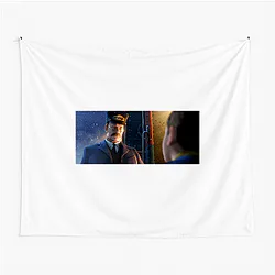 The Polar Express My Favorite Animated Film The Polar Express Tapestries