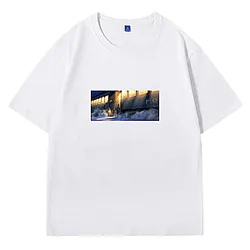 The Polar Express Beyond The Screen The Polar Express T-Shirts