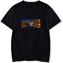 The Polar Express Unforgettable Scenes The Polar Express T-Shirts
