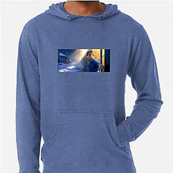 The Polar Express A True Masterpiece The Polar Express Hoodies