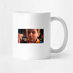 The Polar Express The World Is A Sleigh Ride The Polar Express Mugs