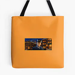 The Polar Express Unforgettable Scenes The Polar Express Bags