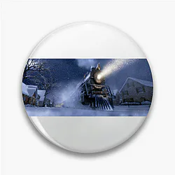 The Polar Express No Limits Just Wonder The Polar Express Pins