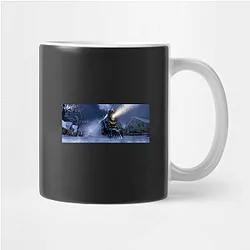 The Polar Express No Limits Just Wonder The Polar Express Mugs