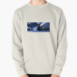 The Polar Express No Limits Just Wonder The Polar Express Sweatshirts