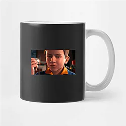 The Polar Express The World Is A Sleigh Ride The Polar Express Mugs