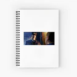The Polar Express My Favorite Animated Film The Polar Express Notebook