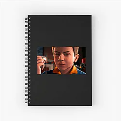 The Polar Express The World Is A Sleigh Ride The Polar Express Notebook