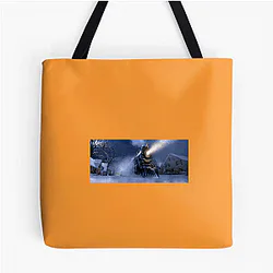 The Polar Express No Limits Just Wonder The Polar Express Bags
