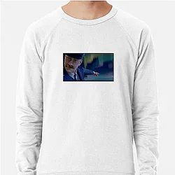 The Polar Express The World Is My Stage The Polar Express Sweatshirts