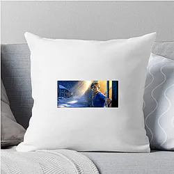 The Polar Express A True Masterpiece The Polar Express Pillows Cover