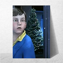 The Polar Express The King of Christmas The Polar Express Posters