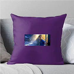 The Polar Express A True Masterpiece The Polar Express Pillows Cover