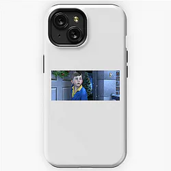 The Polar Express The King of Christmas The Polar Express iPhone Cases