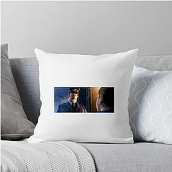 The Polar Express My Favorite Animated Film The Polar Express Pillows Cover