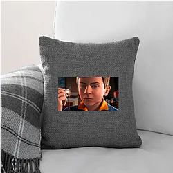 The Polar Express The World Is A Sleigh Ride The Polar Express Pillows Cover