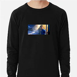 The Polar Express A True Masterpiece The Polar Express Sweatshirts
