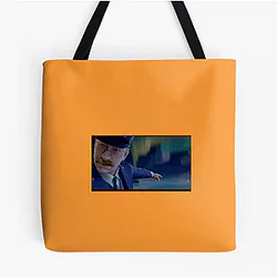 The Polar Express The World Is My Stage The Polar Express Bags