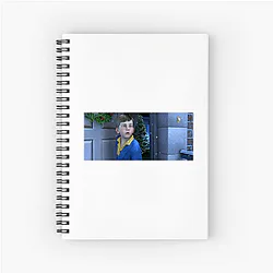 The Polar Express The King of Christmas The Polar Express Notebook