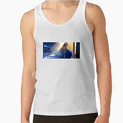 The Polar Express A True Masterpiece The Polar Express Tank Tops