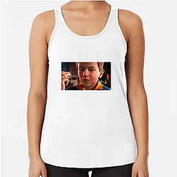 The Polar Express The World Is A Sleigh Ride The Polar Express Tank Tops
