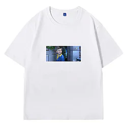 The Polar Express The King of Christmas The Polar Express T-Shirts