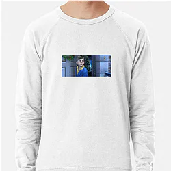 The Polar Express The King of Christmas The Polar Express Sweatshirts