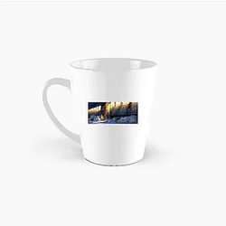 The Polar Express Beyond The Screen The Polar Express Mugs
