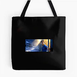 The Polar Express A True Masterpiece The Polar Express Bags