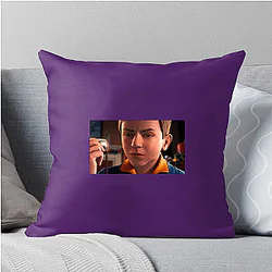 The Polar Express The World Is A Sleigh Ride The Polar Express Pillows Cover