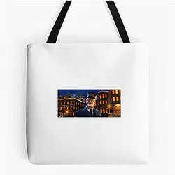 The Polar Express Unforgettable Scenes The Polar Express Bags