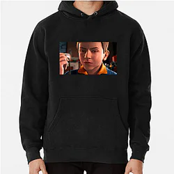 The Polar Express The World Is A Sleigh Ride The Polar Express Hoodies