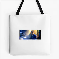 The Polar Express A True Masterpiece The Polar Express Bags
