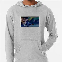 The Polar Express The World Is My Stage The Polar Express Hoodies
